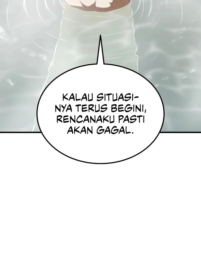 The Fox-Eyed Villain of the Demon Academy Chapter 57 - halaman 33