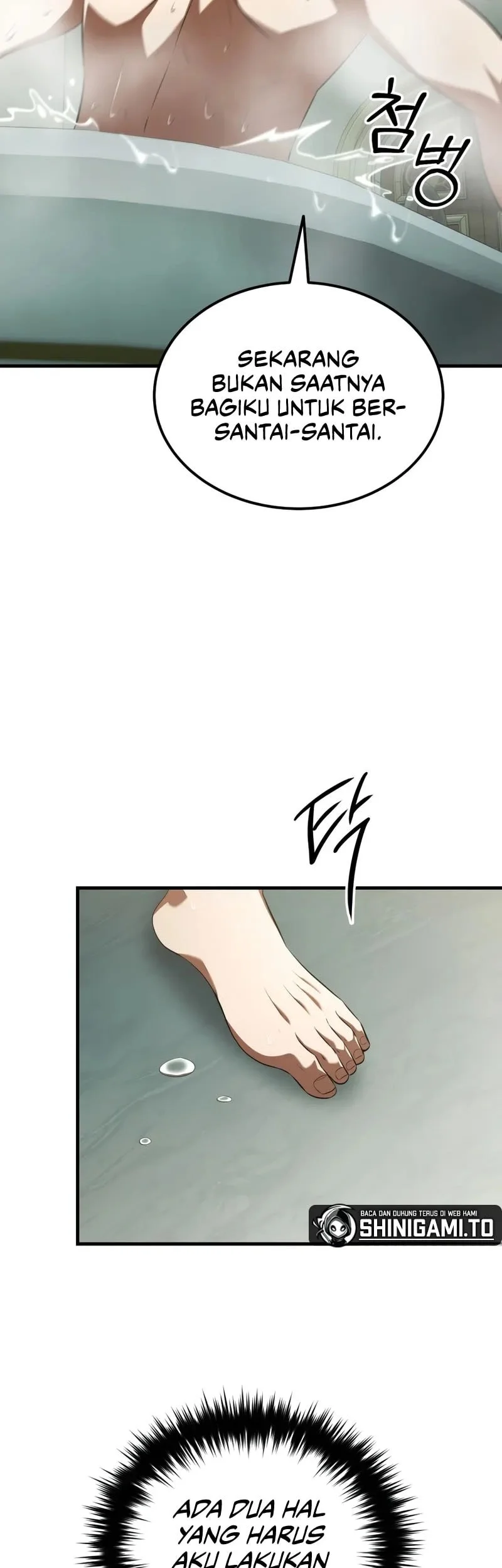 The Fox-Eyed Villain of the Demon Academy Chapter 57 - halaman 36