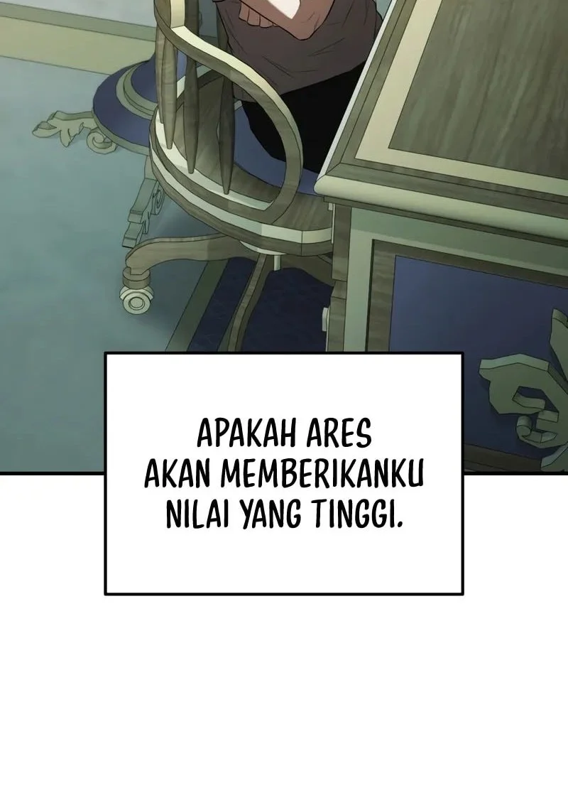 The Fox-Eyed Villain of the Demon Academy Chapter 57 - halaman 45