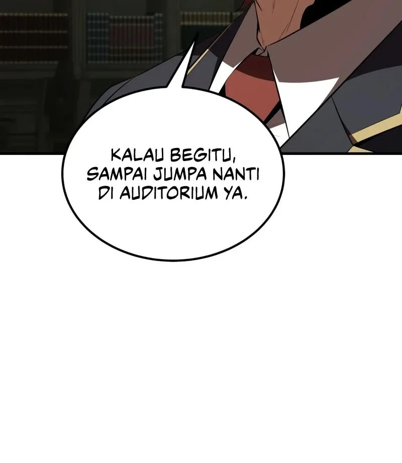 The Fox-Eyed Villain of the Demon Academy Chapter 57 - halaman 65