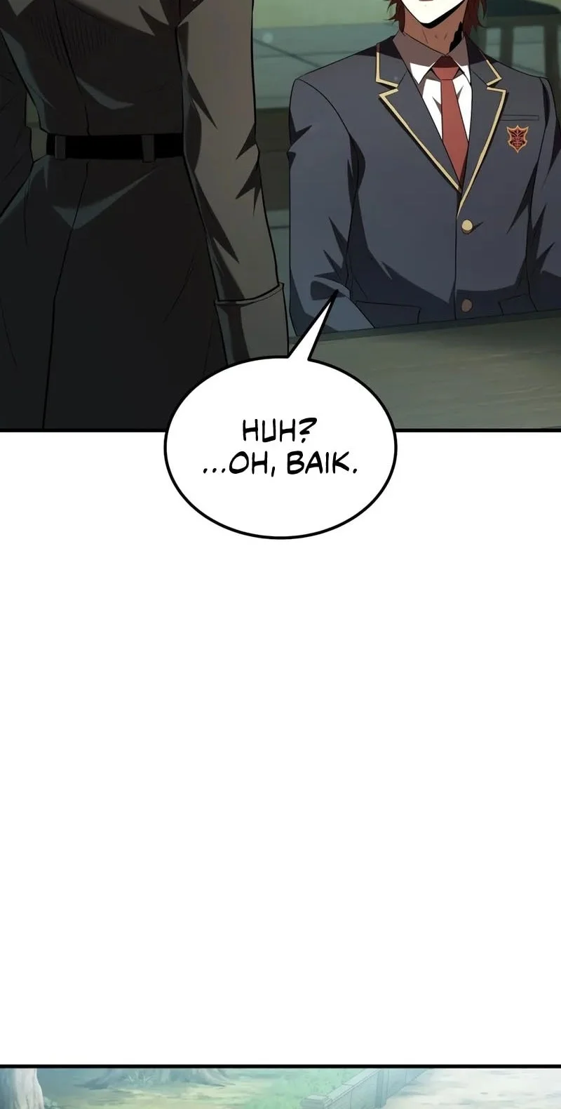 The Fox-Eyed Villain of the Demon Academy Chapter 57 - halaman 69