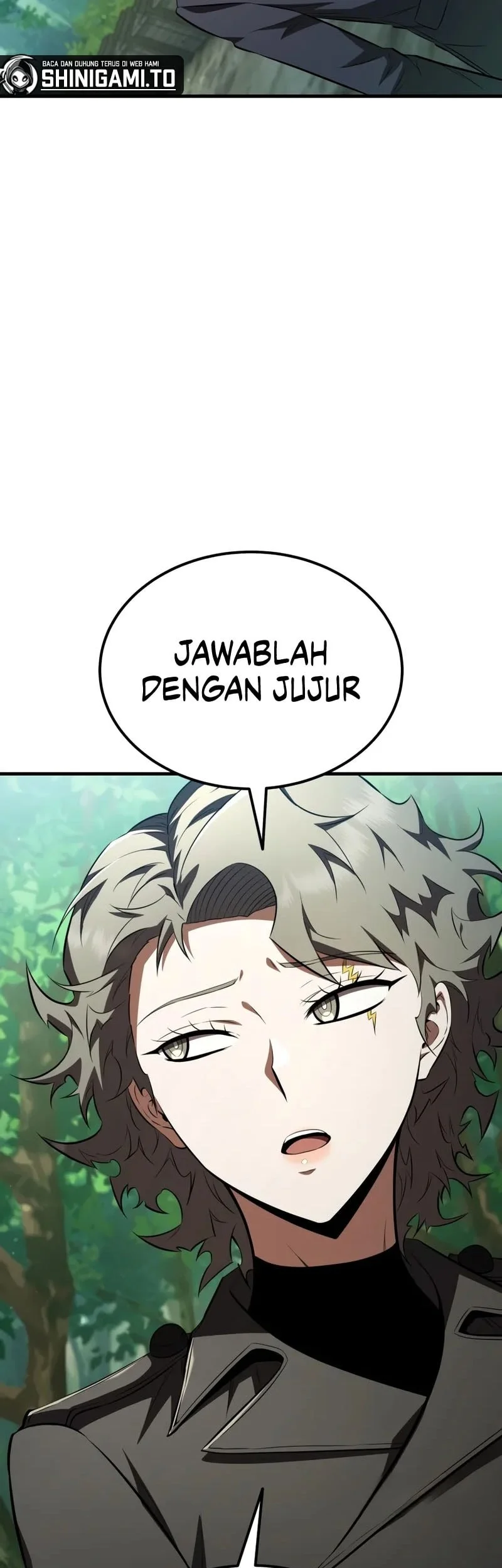 The Fox-Eyed Villain of the Demon Academy Chapter 57 - halaman 72