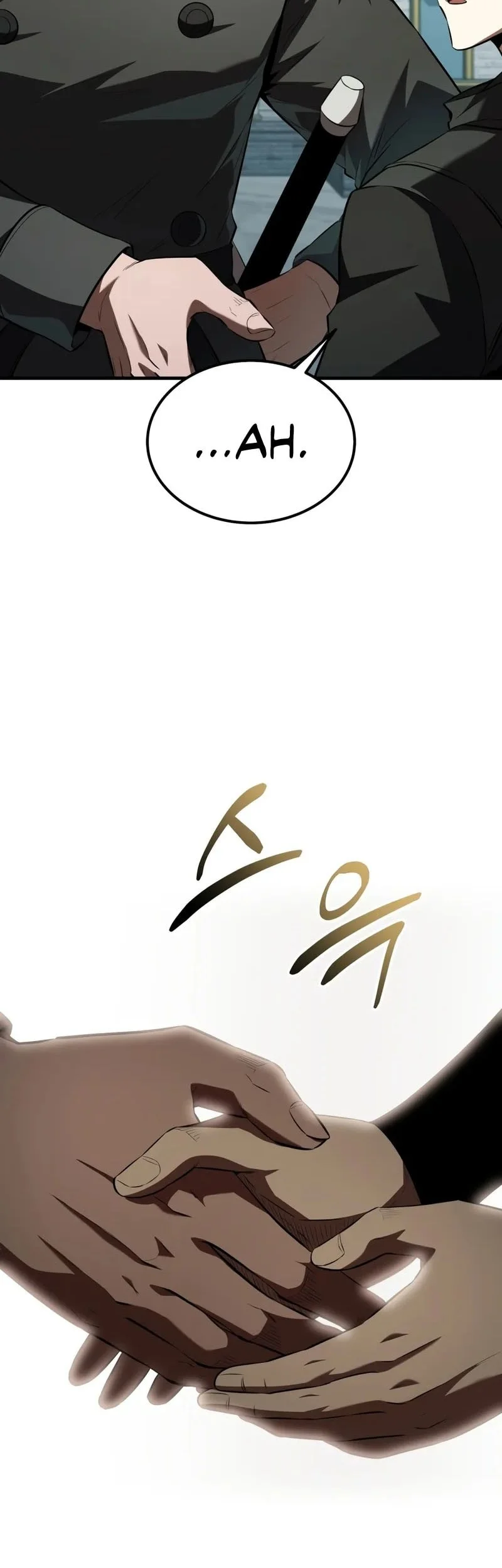 The Fox-Eyed Villain of the Demon Academy Chapter 57 - halaman 8
