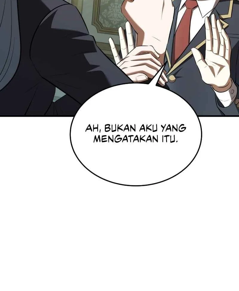 The Fox-Eyed Villain of the Demon Academy Chapter 58 - halaman 33