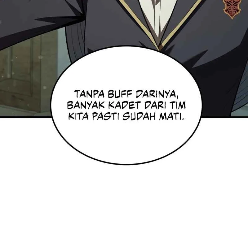 The Fox-Eyed Villain of the Demon Academy Chapter 58 - halaman 61