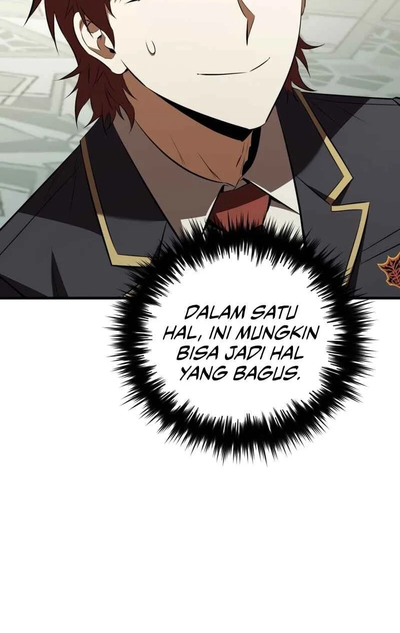The Fox-Eyed Villain of the Demon Academy Chapter 58 - halaman 65