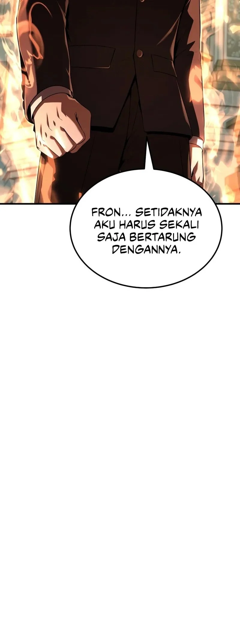 The Fox-Eyed Villain of the Demon Academy Chapter 59 - halaman 13