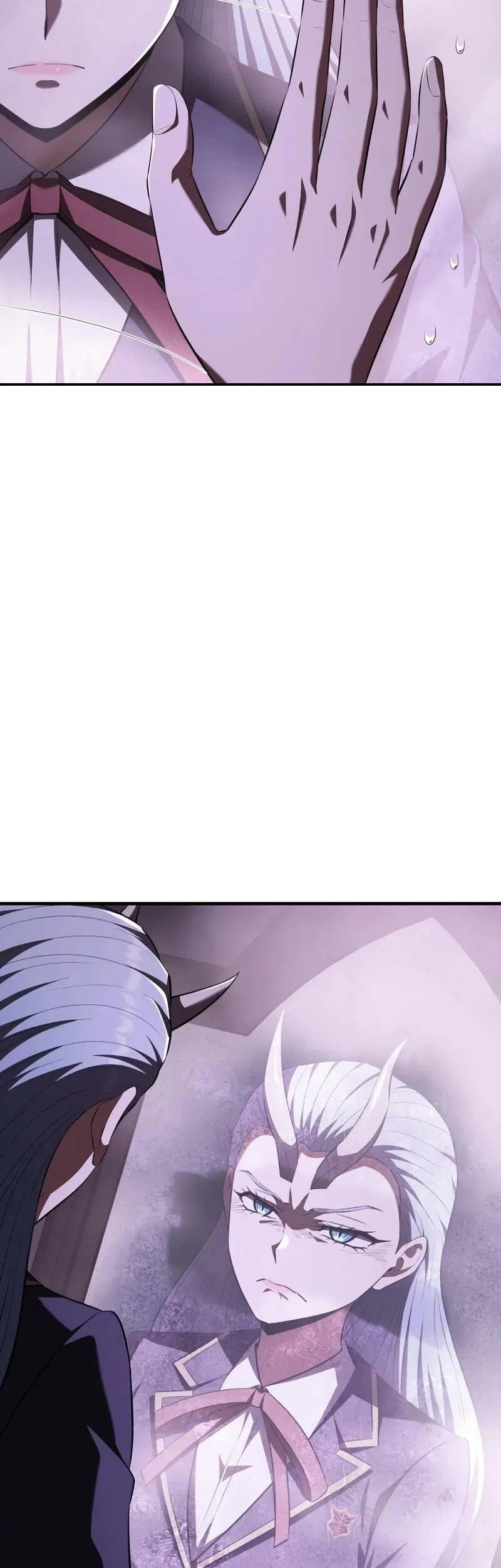 The Fox-Eyed Villain of the Demon Academy Chapter 59 - halaman 20
