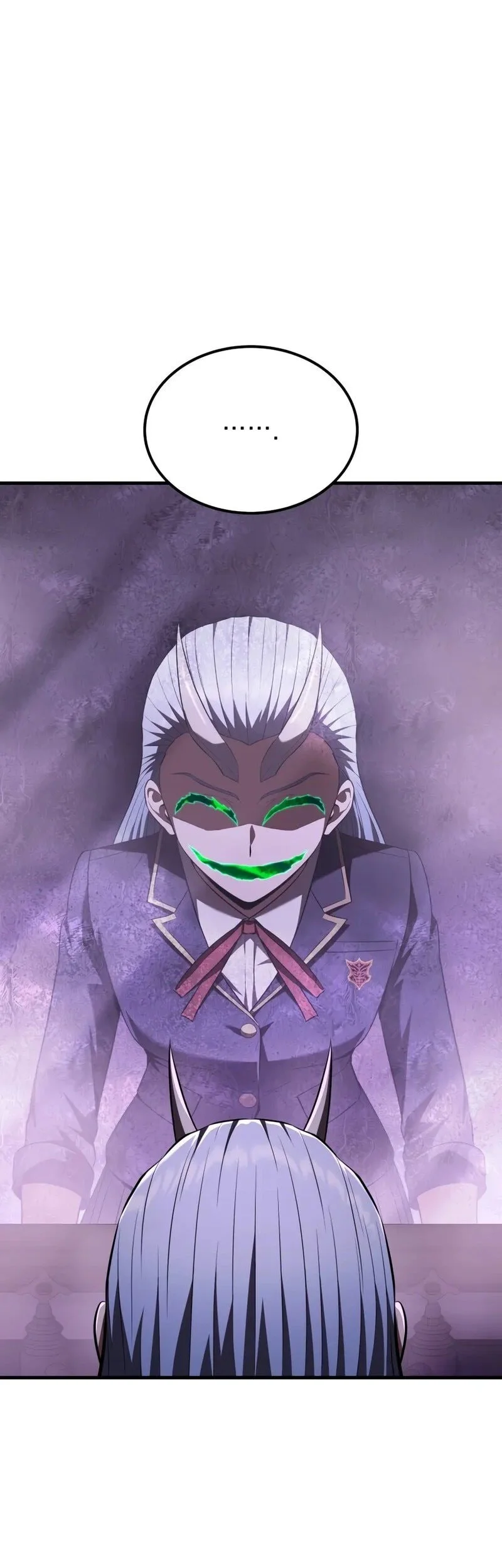 The Fox-Eyed Villain of the Demon Academy Chapter 59 - halaman 24