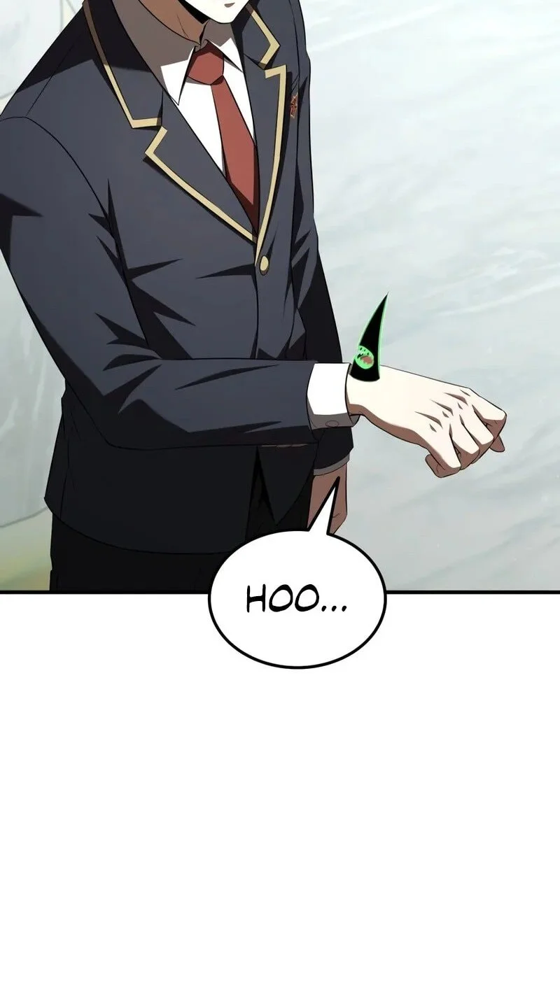 The Fox-Eyed Villain of the Demon Academy Chapter 59 - halaman 41