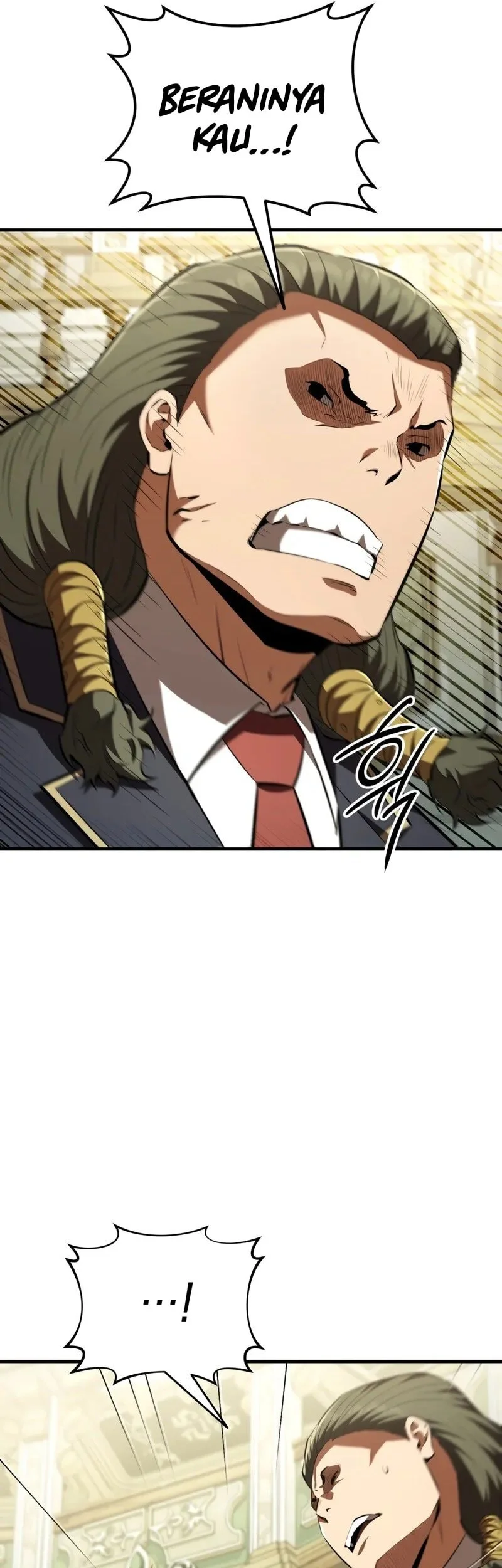The Fox-Eyed Villain of the Demon Academy Chapter 59 - halaman 50