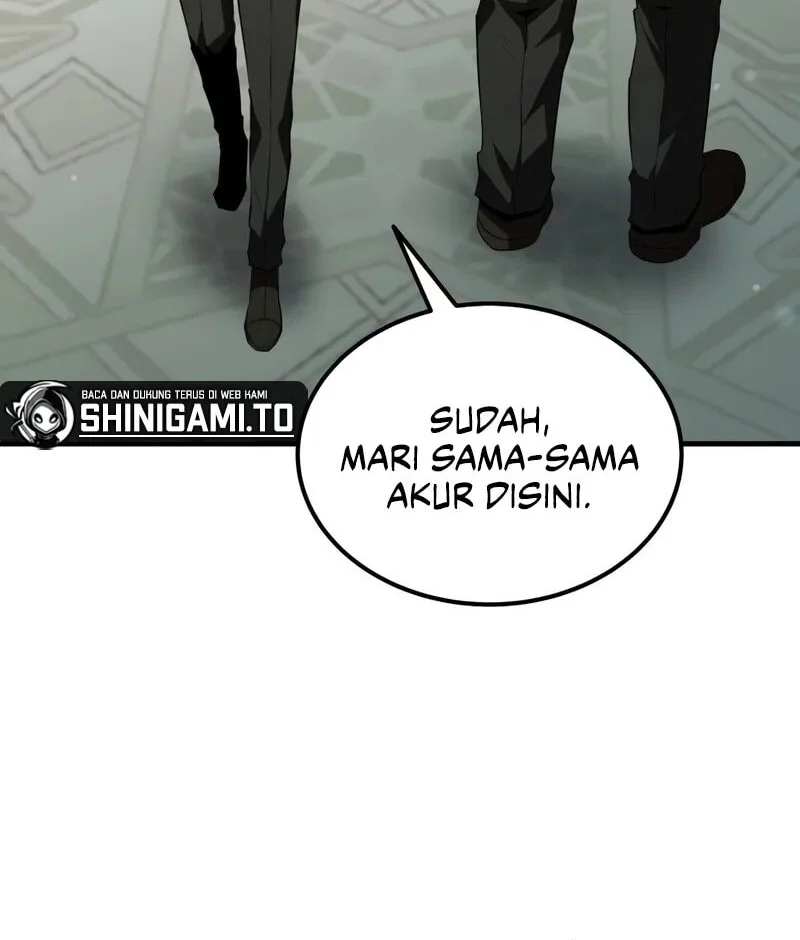 The Fox-Eyed Villain of the Demon Academy Chapter 59 - halaman 53