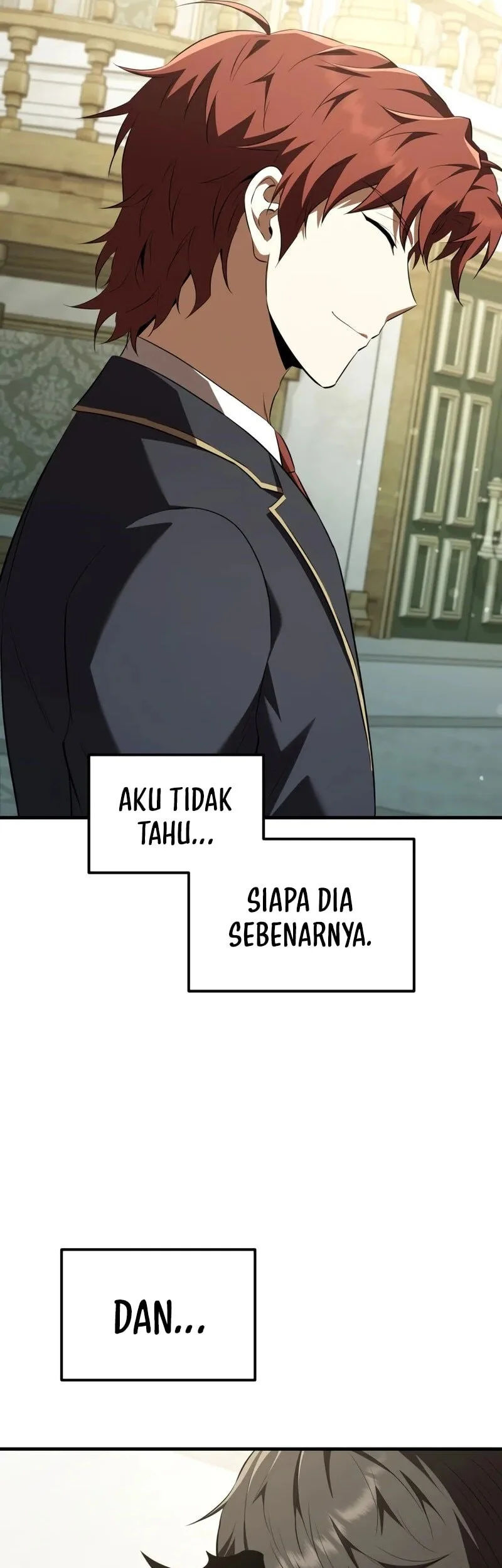 The Fox-Eyed Villain of the Demon Academy Chapter 59 - halaman 6