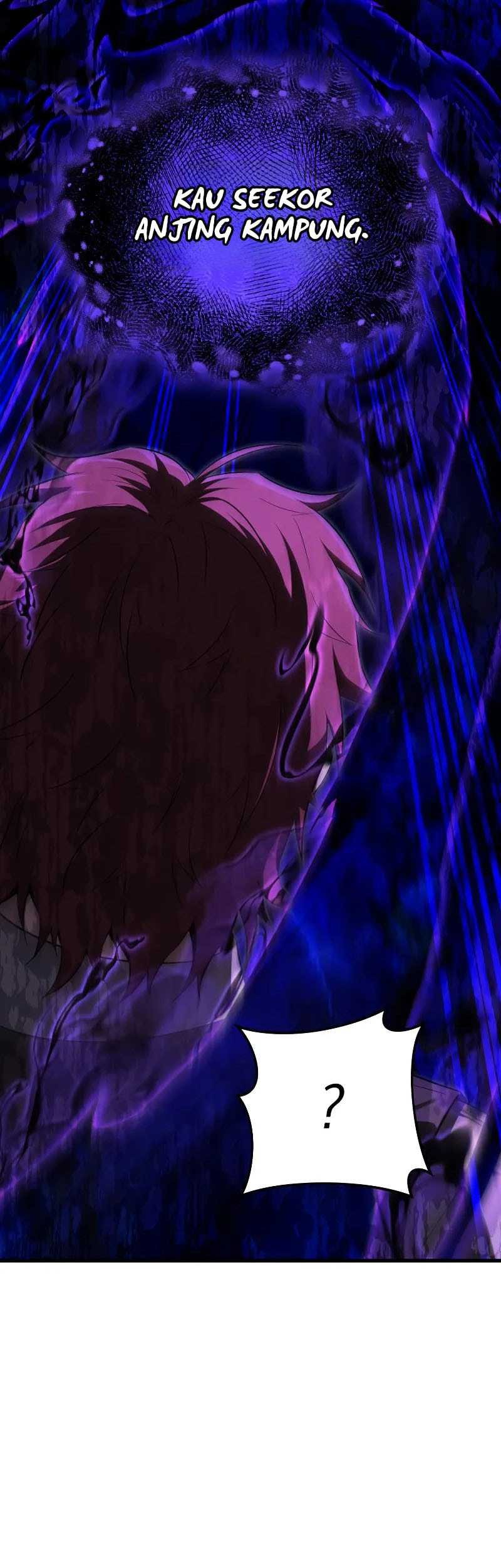 The Fox-Eyed Villain of the Demon Academy Chapter 6 - halaman 13