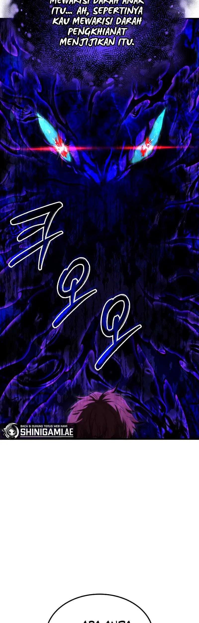 The Fox-Eyed Villain of the Demon Academy Chapter 6 - halaman 15