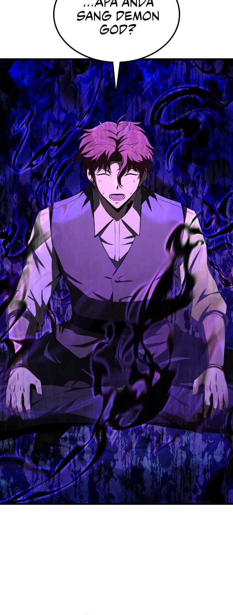 The Fox-Eyed Villain of the Demon Academy Chapter 6 - halaman 16