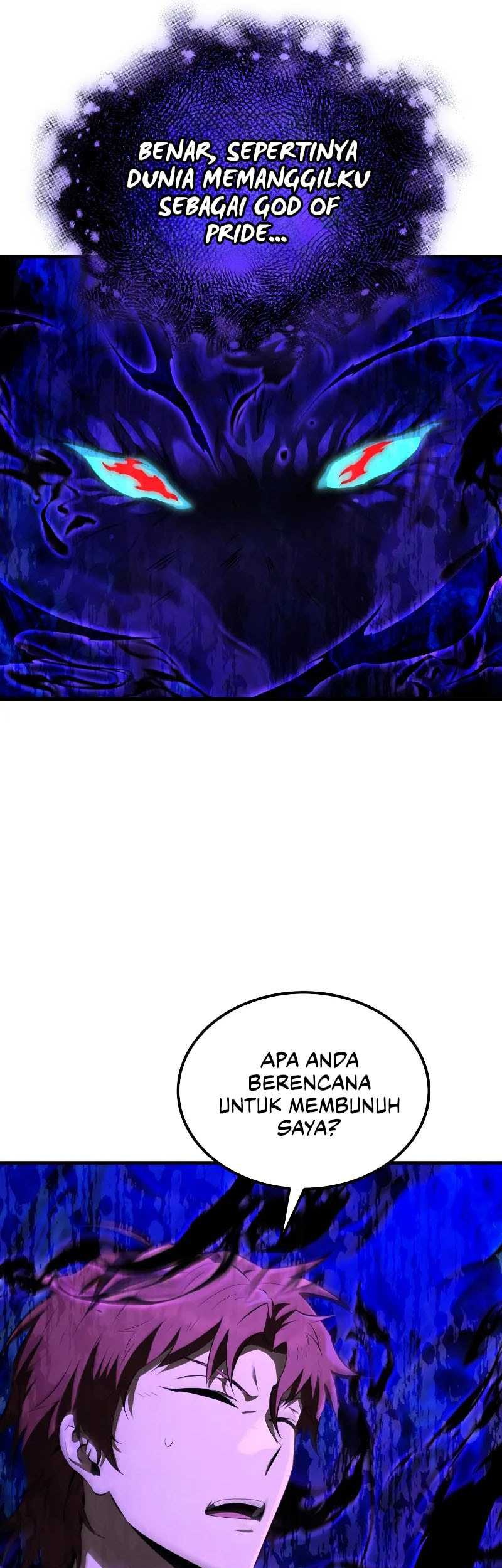 The Fox-Eyed Villain of the Demon Academy Chapter 6 - halaman 17