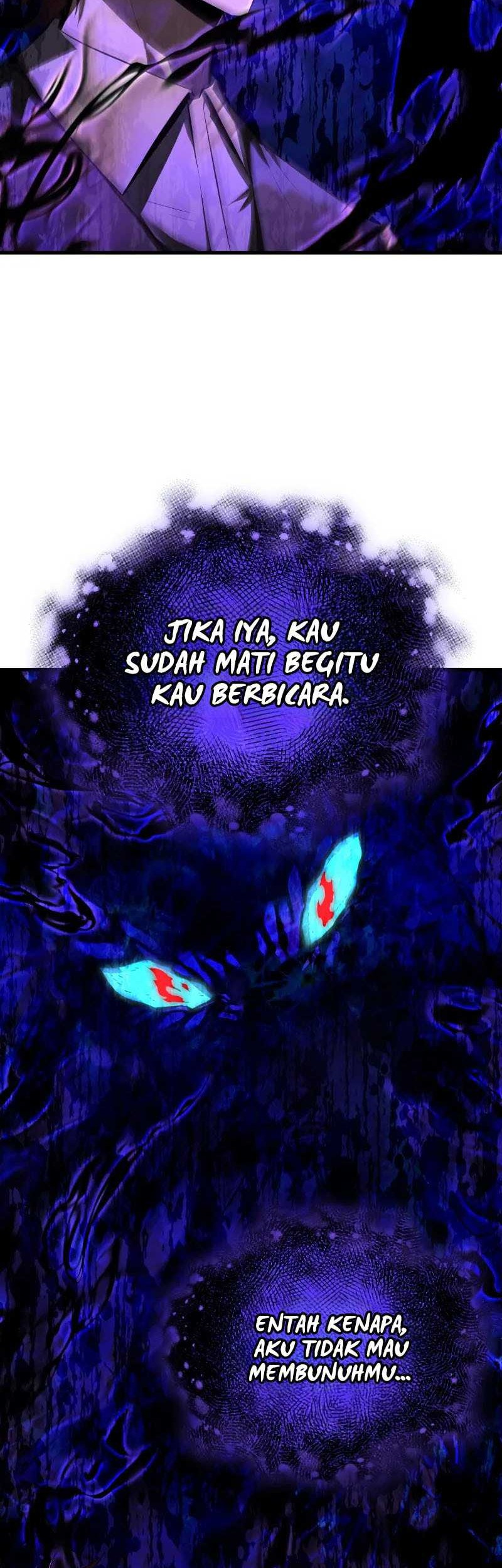 The Fox-Eyed Villain of the Demon Academy Chapter 6 - halaman 18