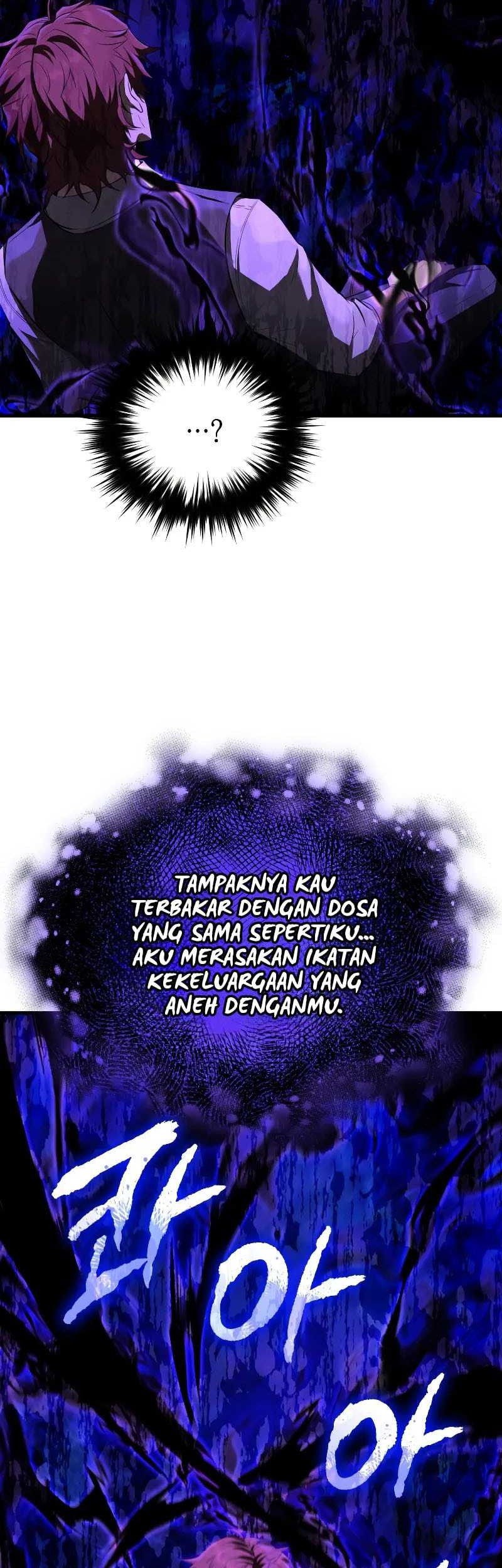 The Fox-Eyed Villain of the Demon Academy Chapter 6 - halaman 19