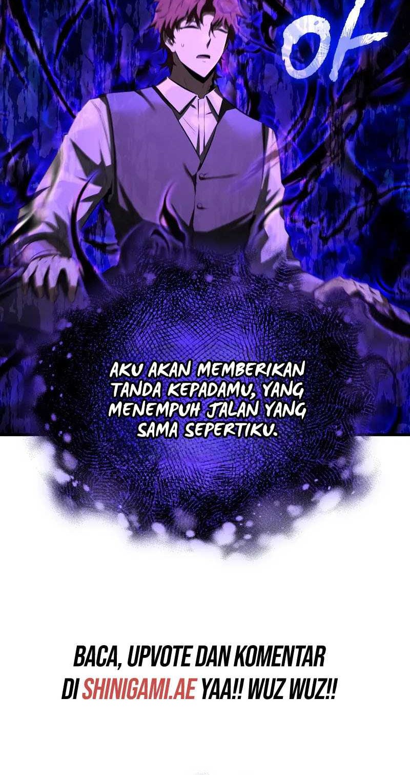 The Fox-Eyed Villain of the Demon Academy Chapter 6 - halaman 20