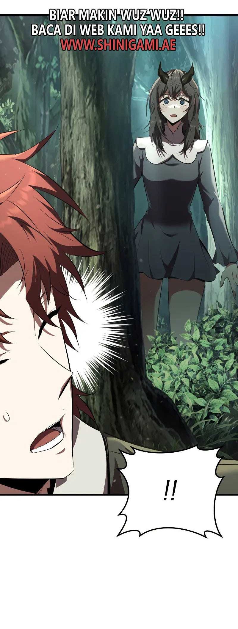 The Fox-Eyed Villain of the Demon Academy Chapter 6 - halaman 24