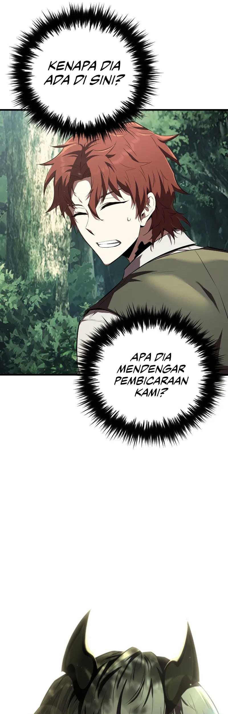 The Fox-Eyed Villain of the Demon Academy Chapter 6 - halaman 25