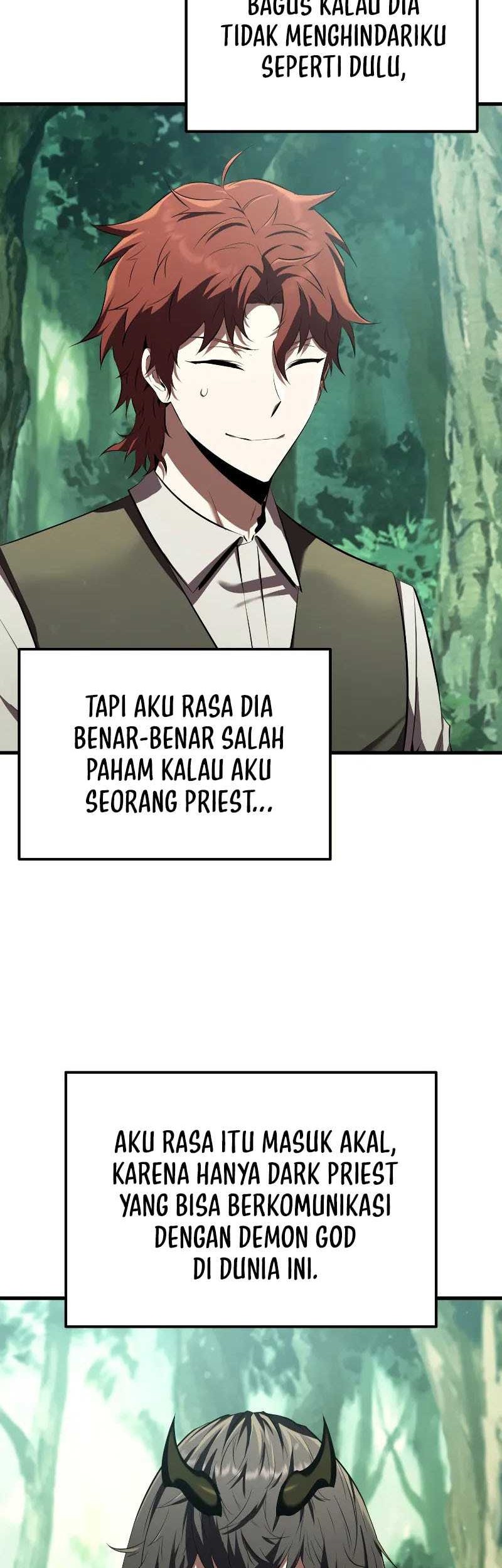 The Fox-Eyed Villain of the Demon Academy Chapter 6 - halaman 34