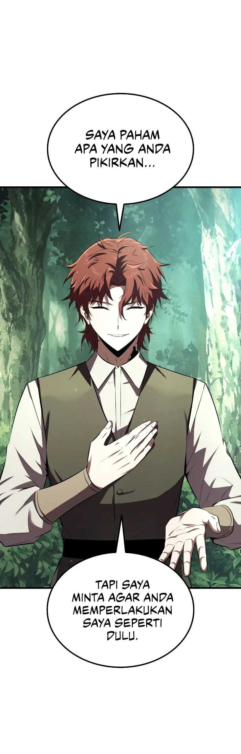 The Fox-Eyed Villain of the Demon Academy Chapter 6 - halaman 37