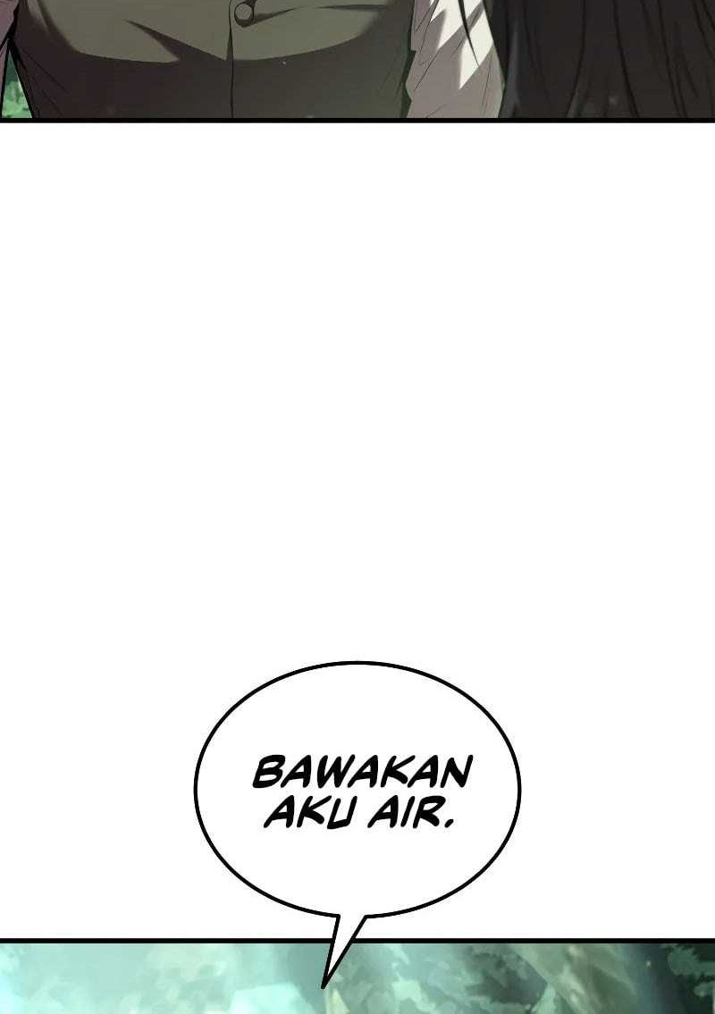 The Fox-Eyed Villain of the Demon Academy Chapter 6 - halaman 40
