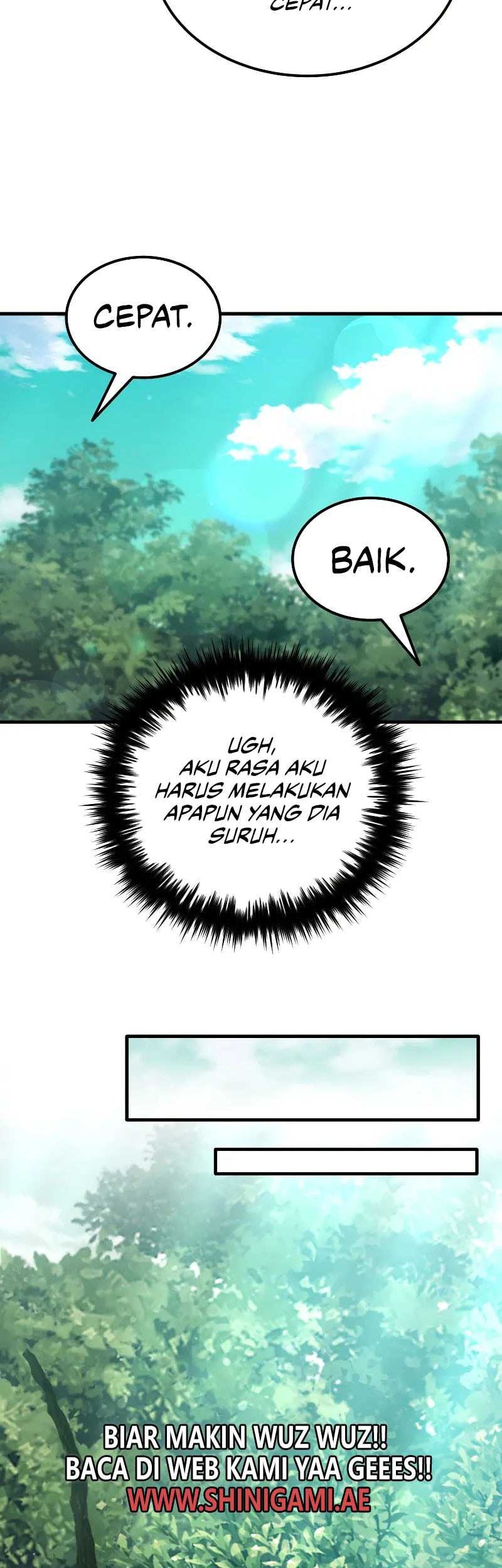 The Fox-Eyed Villain of the Demon Academy Chapter 6 - halaman 43