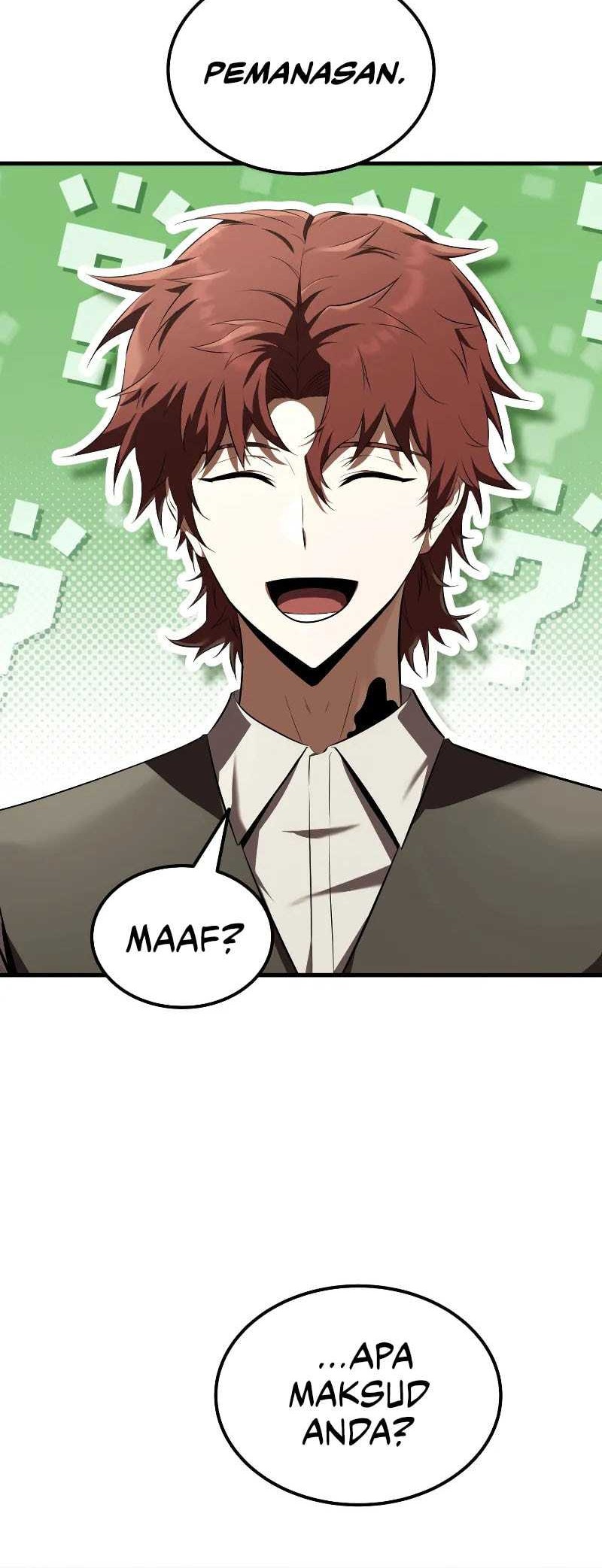 The Fox-Eyed Villain of the Demon Academy Chapter 6 - halaman 56