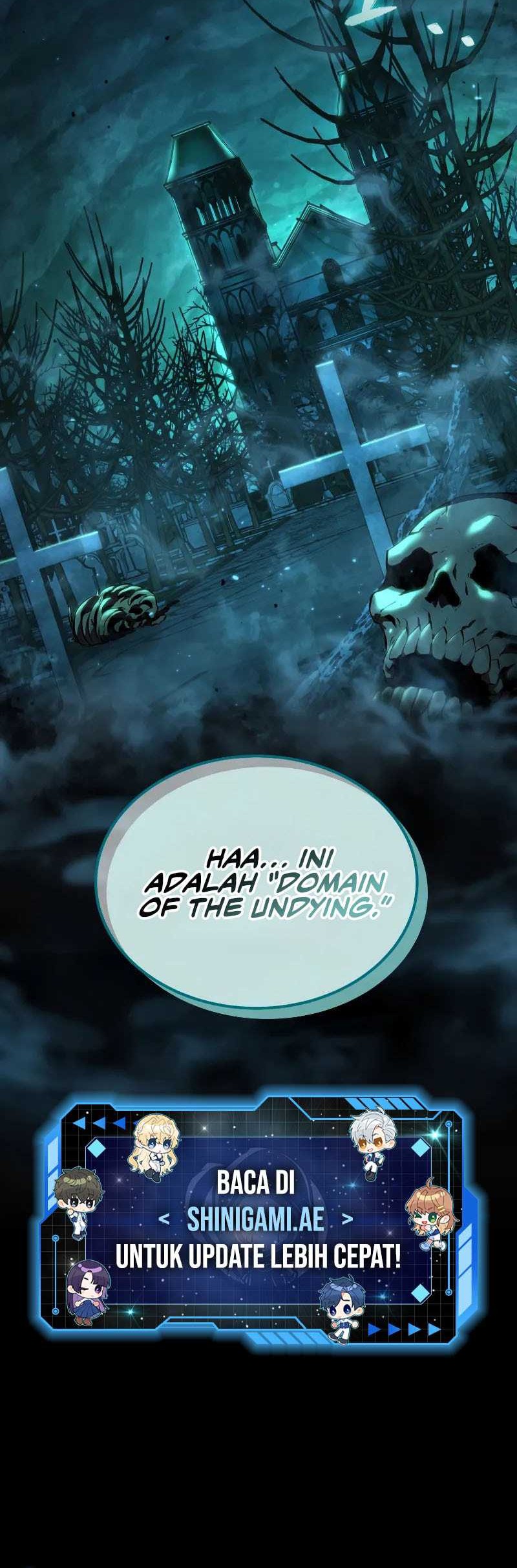 The Fox-Eyed Villain of the Demon Academy Chapter 6 - halaman 60