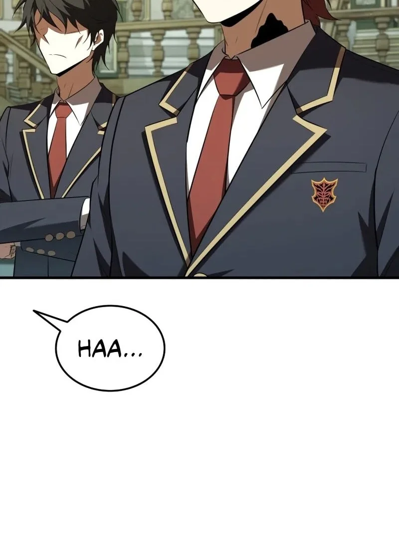The Fox-Eyed Villain of the Demon Academy Chapter 60 - halaman 17