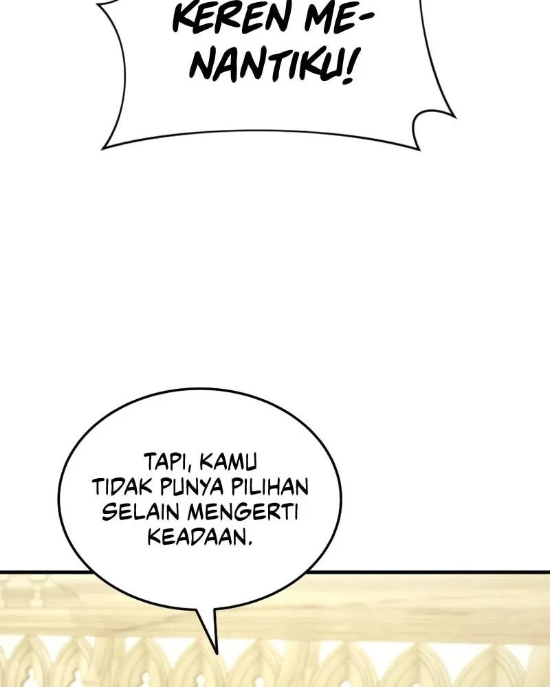 The Fox-Eyed Villain of the Demon Academy Chapter 60 - halaman 21