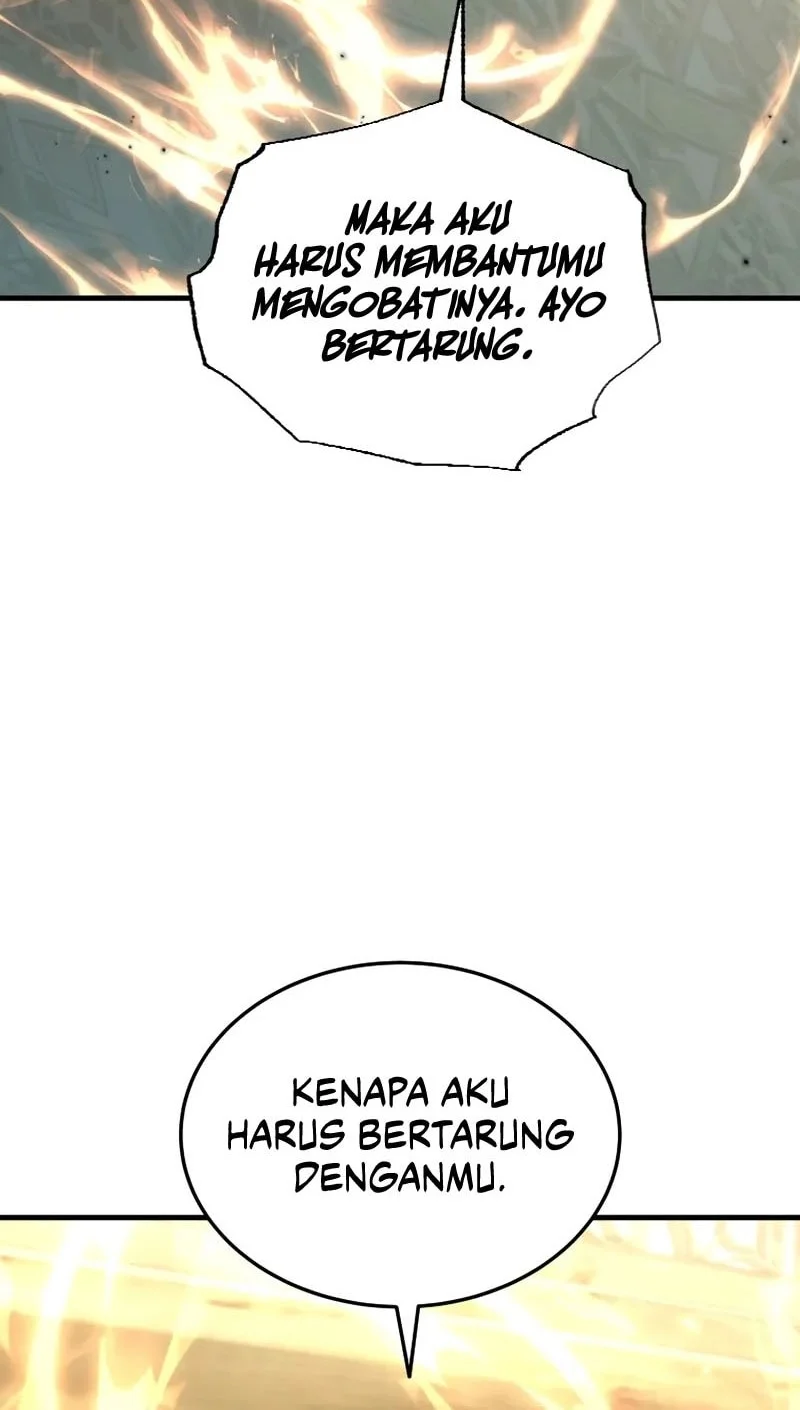The Fox-Eyed Villain of the Demon Academy Chapter 60 - halaman 33