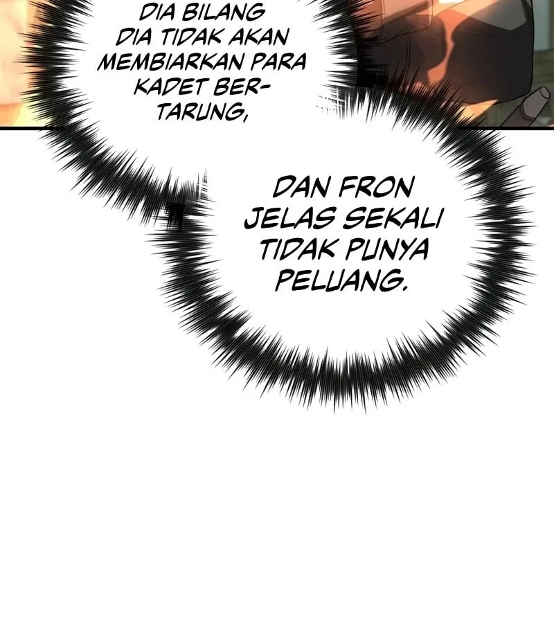 The Fox-Eyed Villain of the Demon Academy Chapter 60 - halaman 37