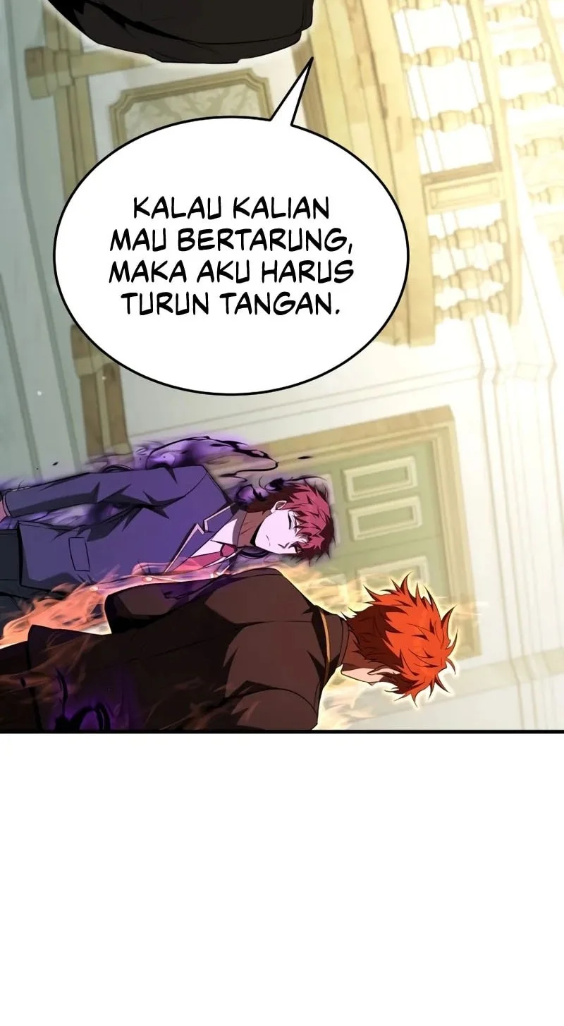 The Fox-Eyed Villain of the Demon Academy Chapter 60 - halaman 49