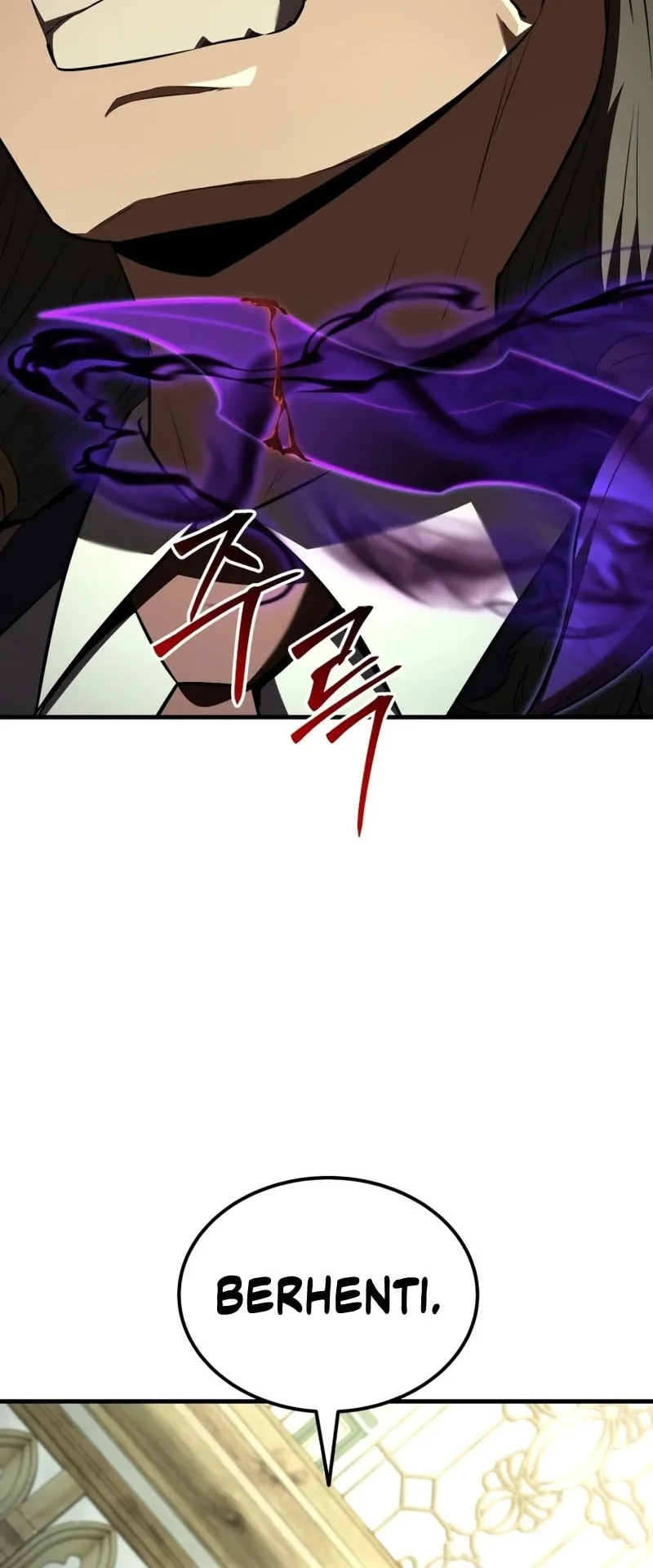 The Fox-Eyed Villain of the Demon Academy Chapter 60 - halaman 5