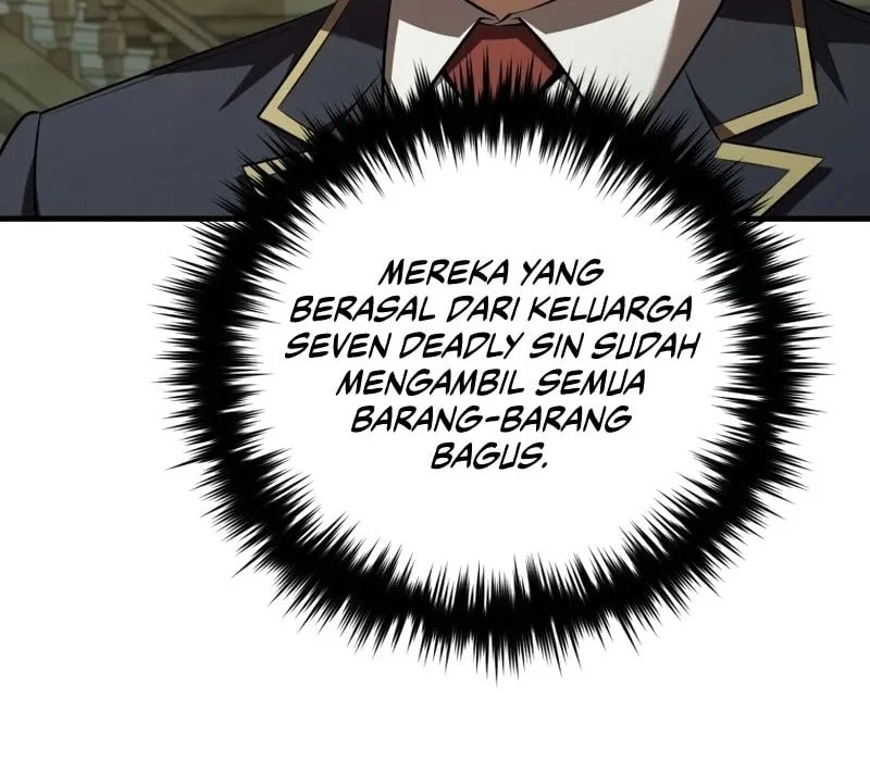 The Fox-Eyed Villain of the Demon Academy Chapter 60 - halaman 57