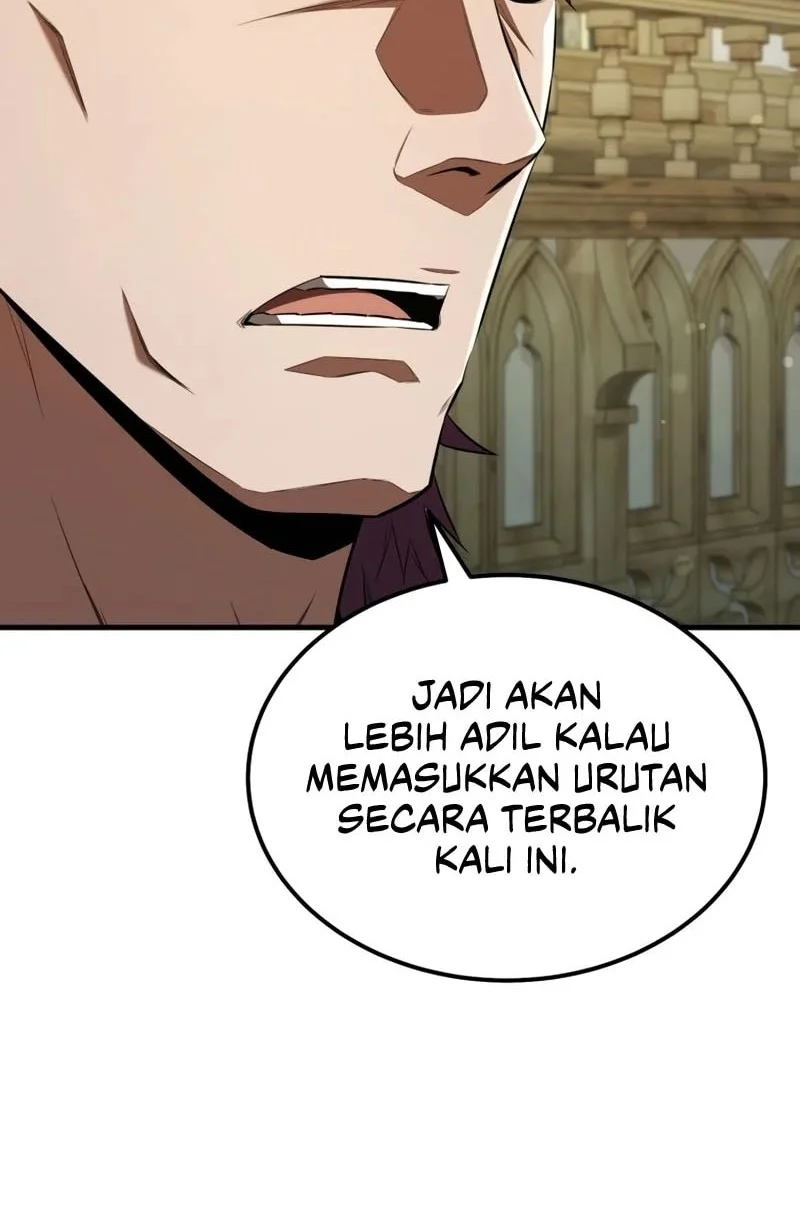 The Fox-Eyed Villain of the Demon Academy Chapter 60 - halaman 61