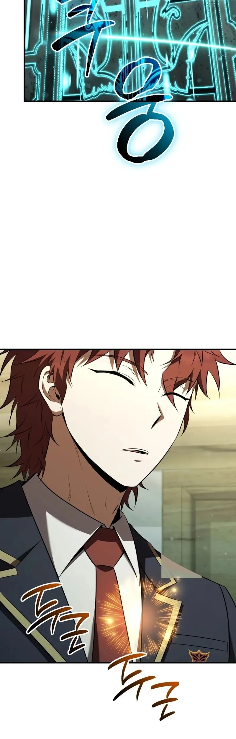 The Fox-Eyed Villain of the Demon Academy Chapter 60 - halaman 64