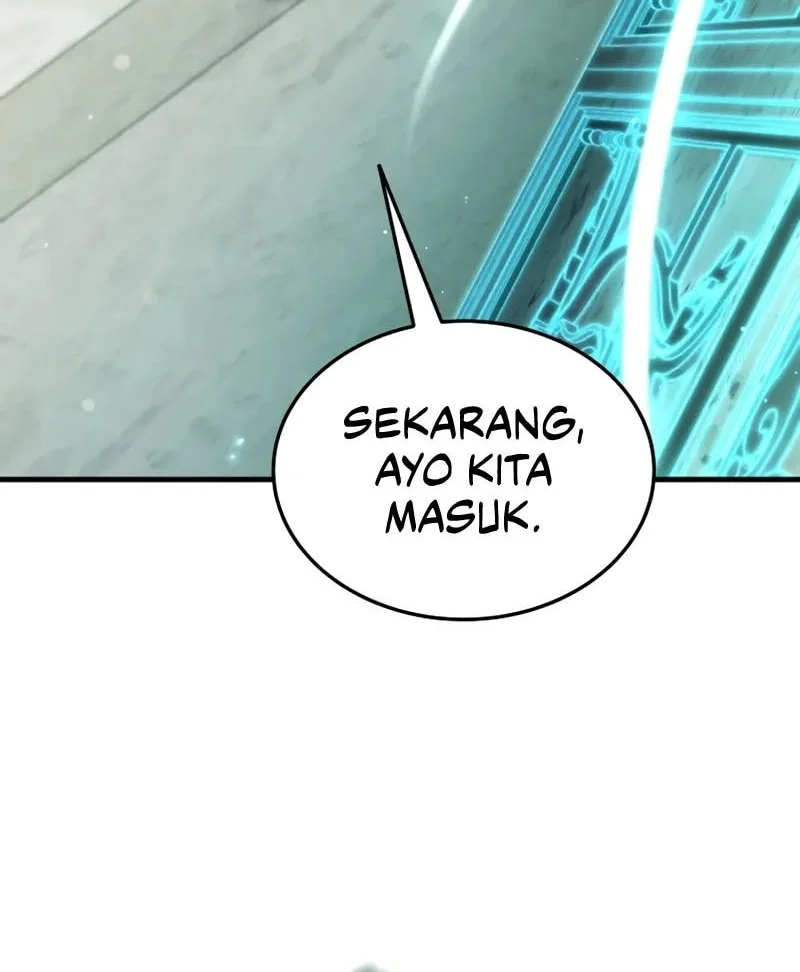 The Fox-Eyed Villain of the Demon Academy Chapter 60 - halaman 69