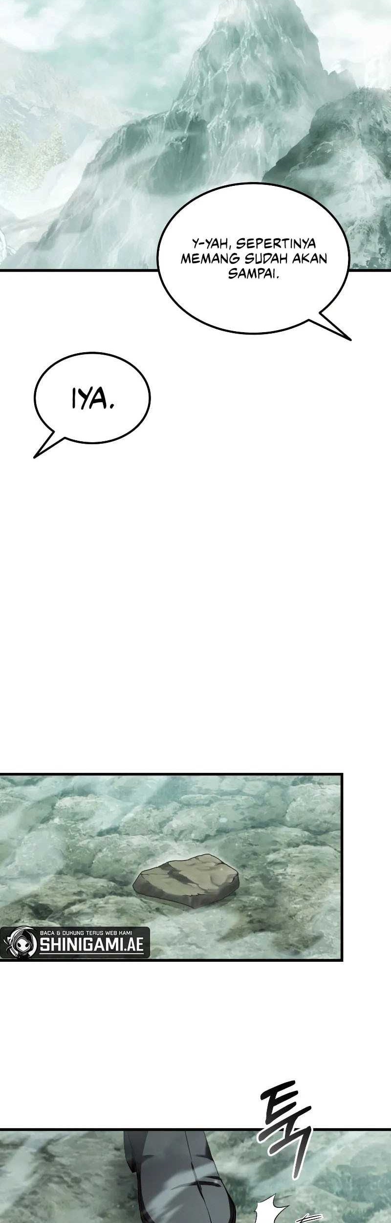 The Fox-Eyed Villain of the Demon Academy Chapter 7 - halaman 11