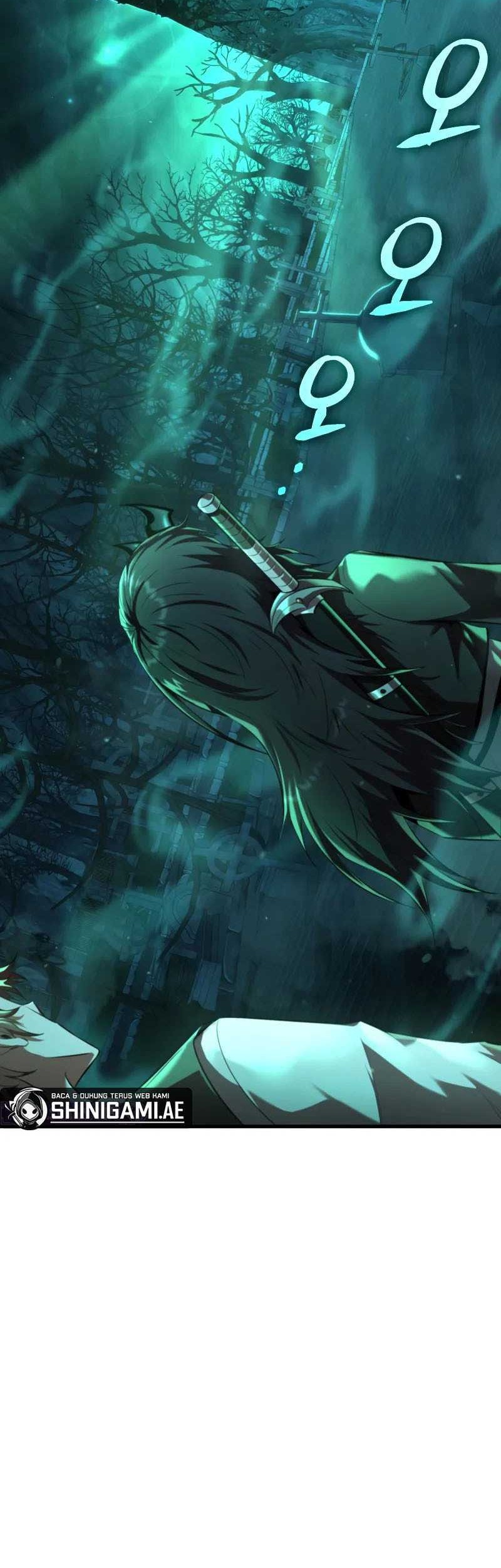 The Fox-Eyed Villain of the Demon Academy Chapter 7 - halaman 21