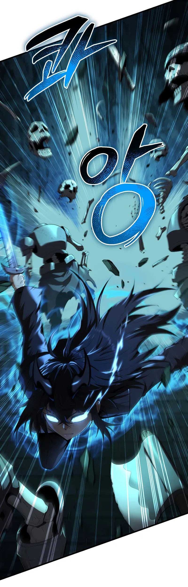 The Fox-Eyed Villain of the Demon Academy Chapter 7 - halaman 28