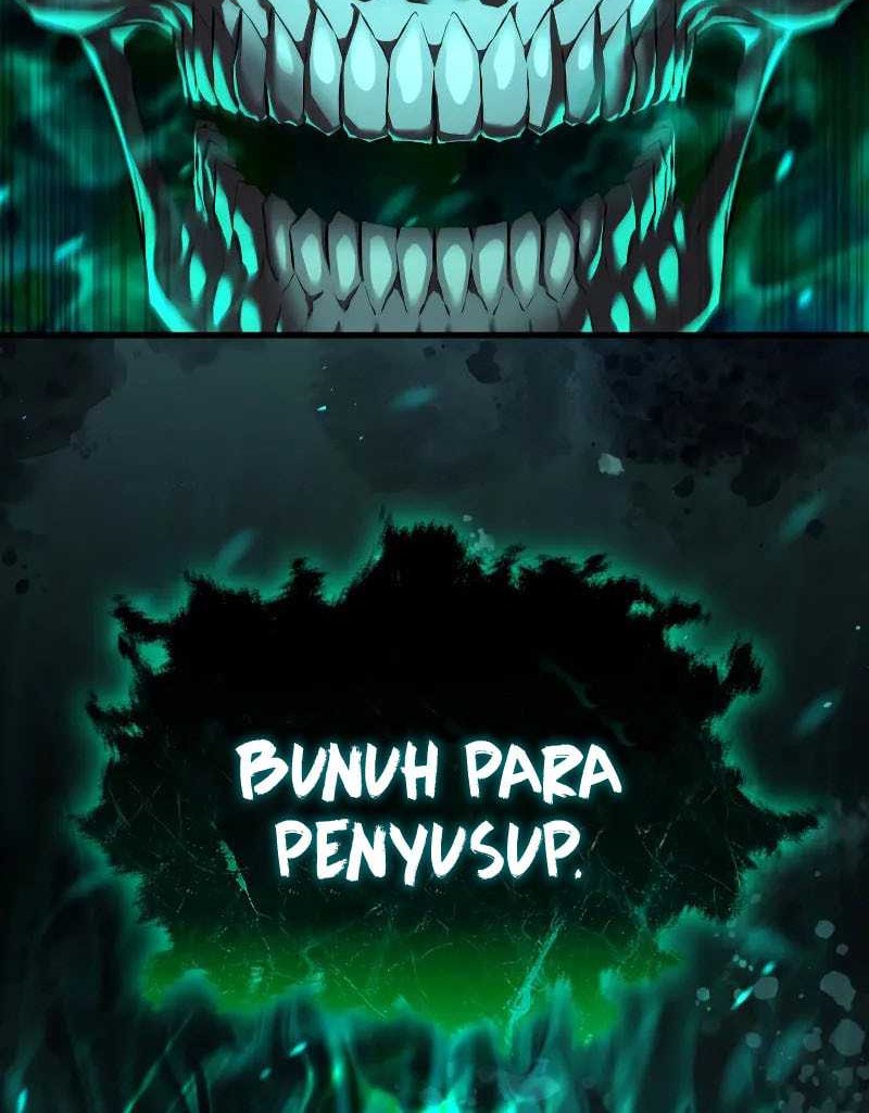 The Fox-Eyed Villain of the Demon Academy Chapter 7 - halaman 33