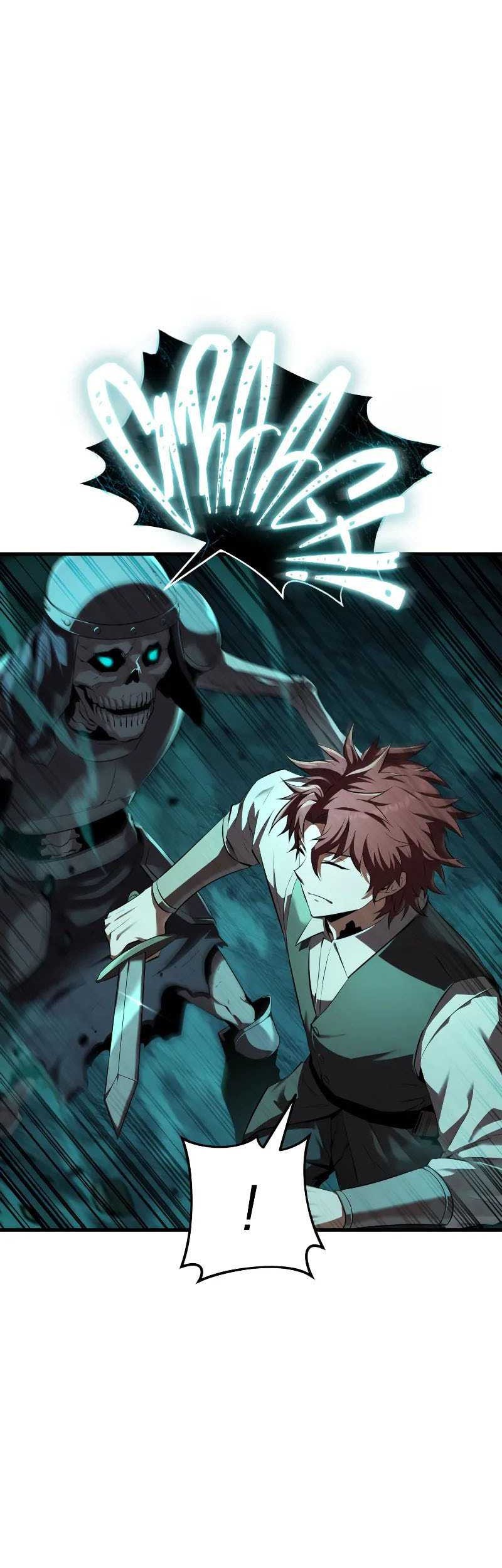 The Fox-Eyed Villain of the Demon Academy Chapter 7 - halaman 36
