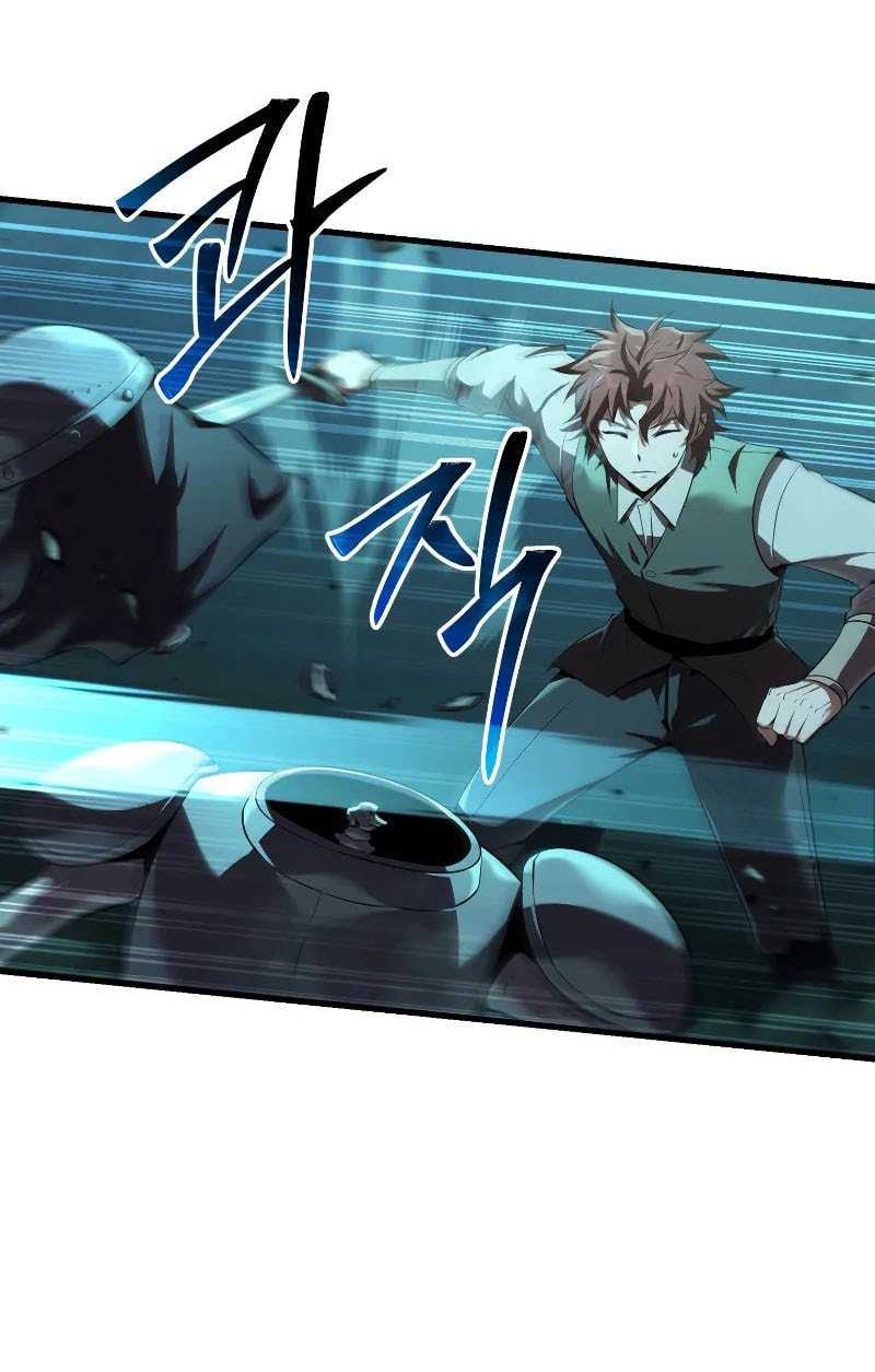 The Fox-Eyed Villain of the Demon Academy Chapter 7 - halaman 37