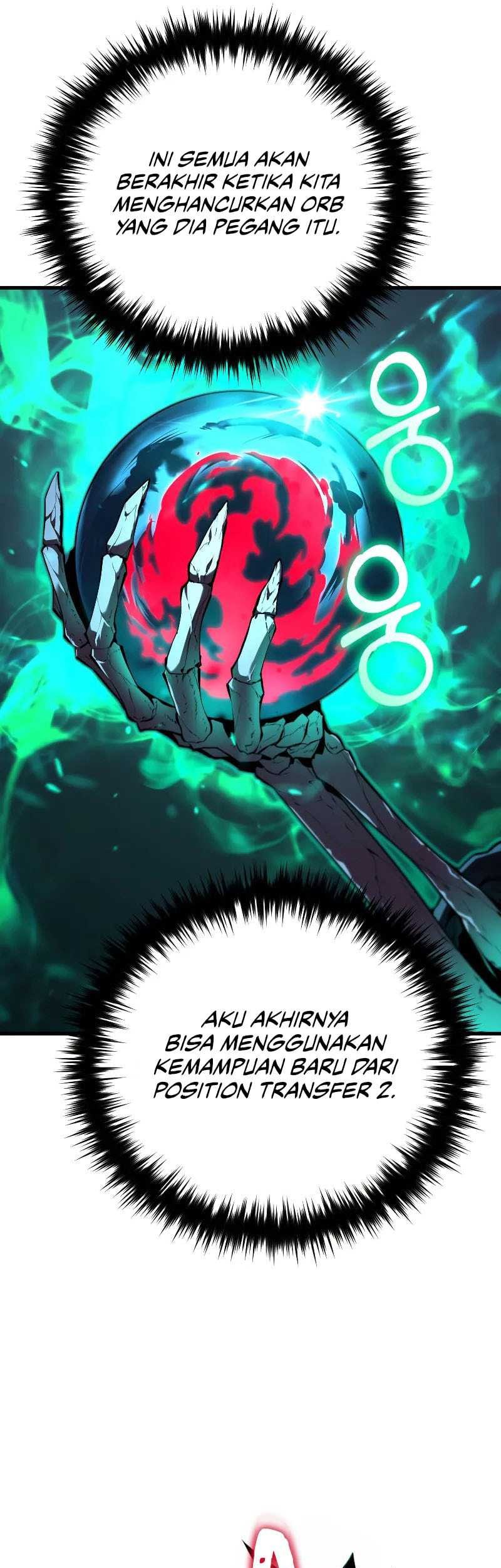 The Fox-Eyed Villain of the Demon Academy Chapter 7 - halaman 42