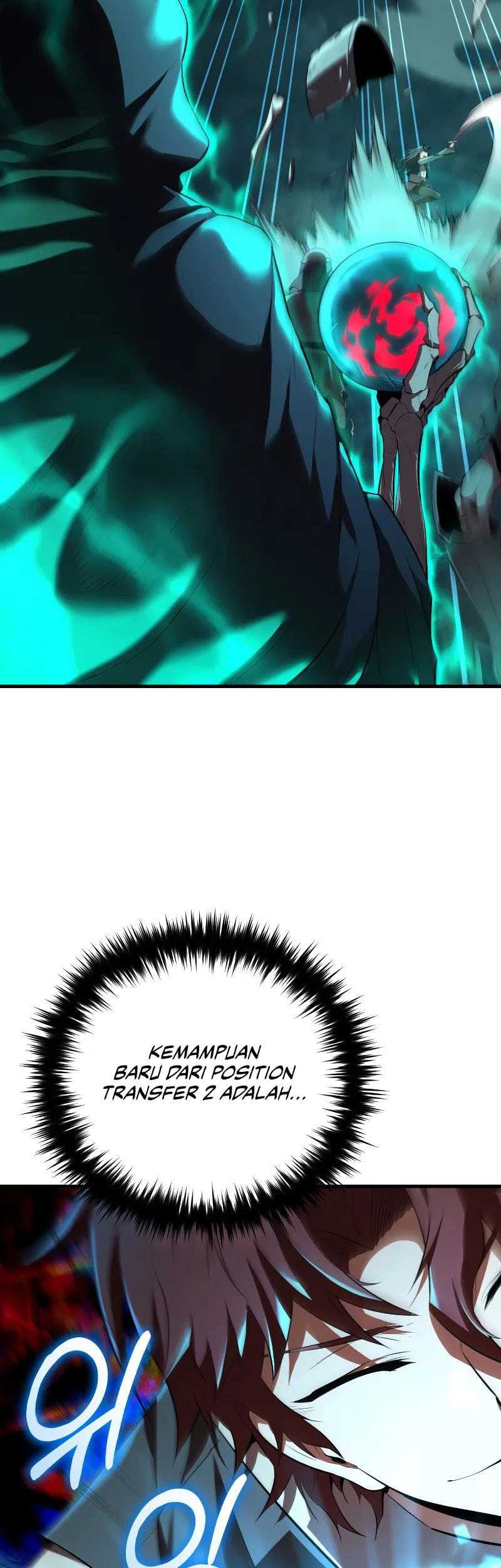 The Fox-Eyed Villain of the Demon Academy Chapter 7 - halaman 48